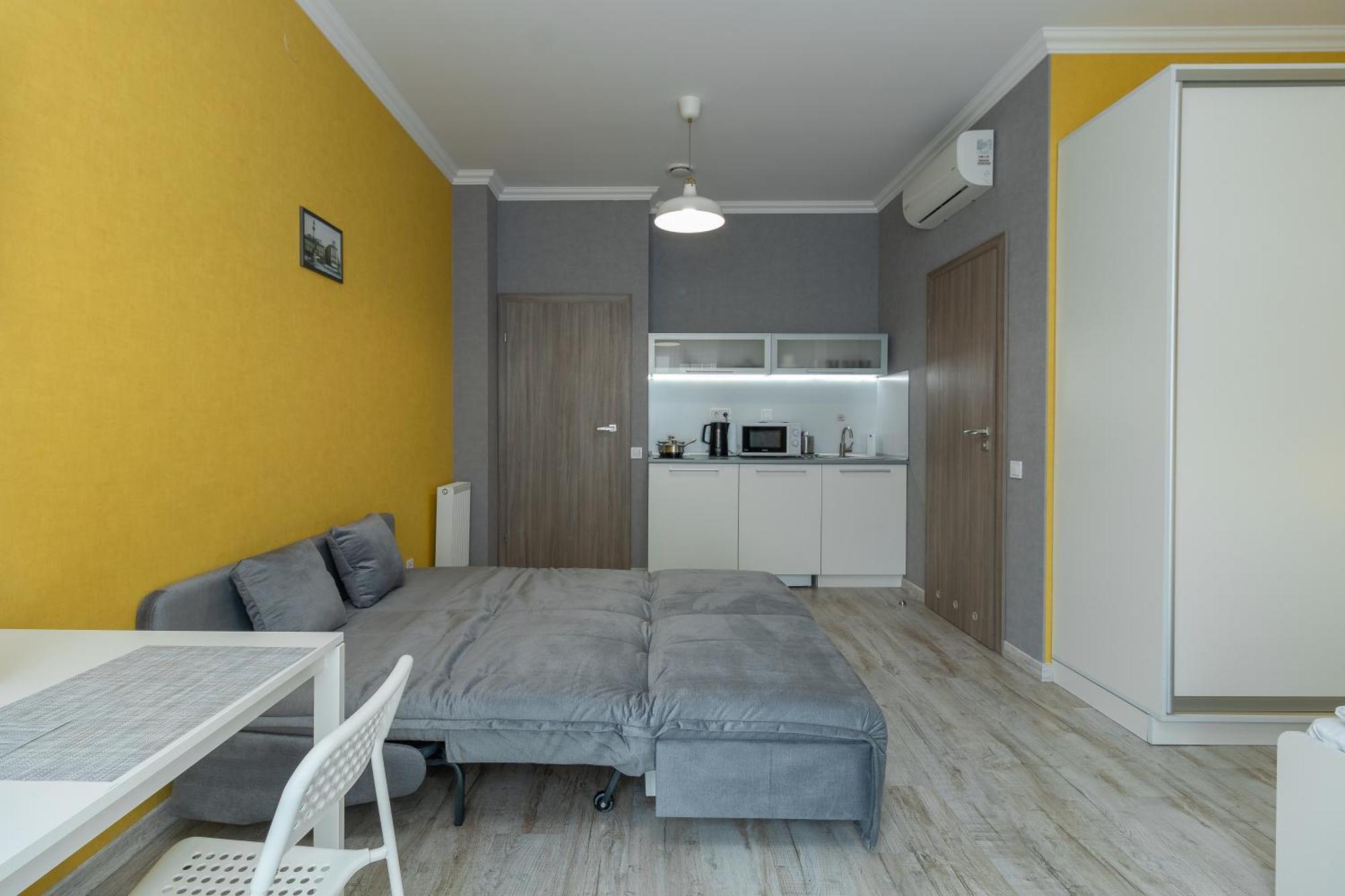 Opera Passage Hotel & Apartments Lviv Extérieur photo