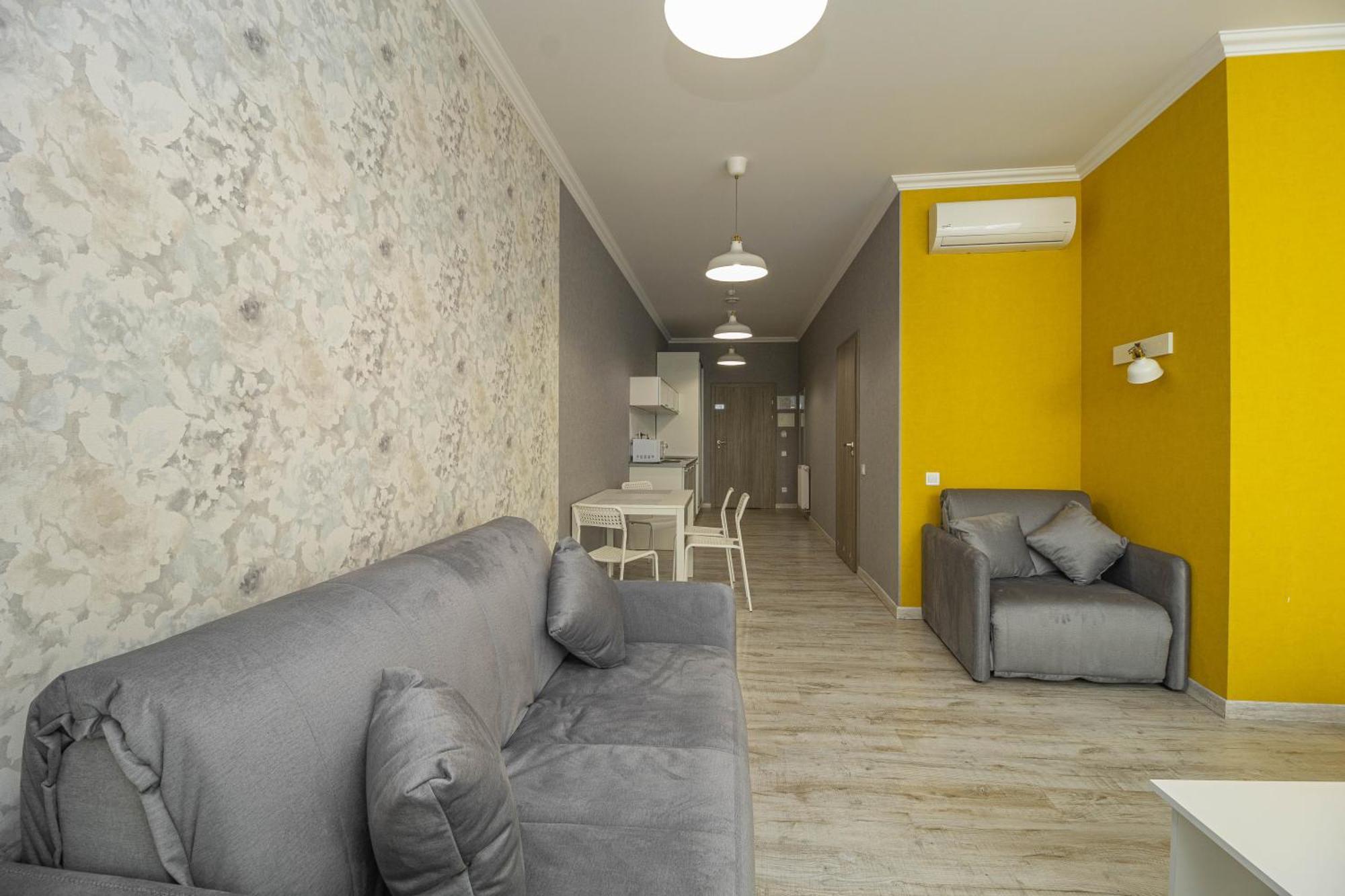 Opera Passage Hotel & Apartments Lviv Extérieur photo